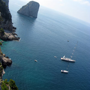 Capri Bay