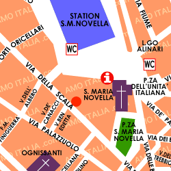 Santa Maria Novella Pharmacy