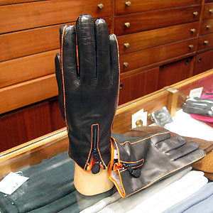 Luciano Gloves Firenze