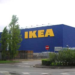 IKEA Florence