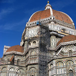 Cupola del Duomo Florence