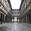 Museum Uffizi Florence