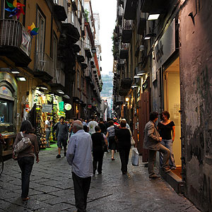 Napoli Artecard