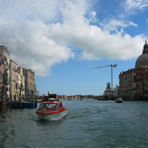 Venezia Motoscafi